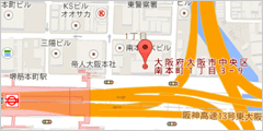 大阪本社