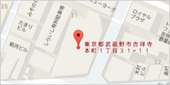 東京本部